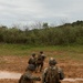 12th MLR Marines Participate in a Demolition Range