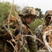 12th MLR Marines Participate in a Demolition Range