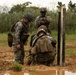 12th MLR Marines Participate in a Demolition Range