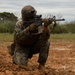 12th MLR Marines Participate in a Demolition Range