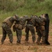 12th MLR Marines Participate in a Demolition Range