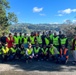 Blue Ridge Sailors Conserve Land in Wellington