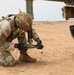 New Hampshire National Guard conducts artillery rocket resupply at Africa Lion 2025