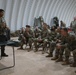 Morocco medical officer trains US on local threats at African Lion 2025