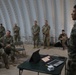Morocco medical officer trains US on local threats at African Lion 2025