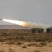 New Hampshire National Guard fires artillery rockets in Morocco at African Lion 2025