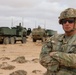 New Hampshire National Guard fires artillery rockets in Morocco at African Lion 2025