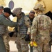 New Hampshire National Guard teams with Morocco for sling load training at African Lion 2025