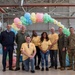 Aviano AB hosts 2025 Spring Bazaar