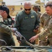 New Hampshire National Guard teams with Morocco for sling load training at African Lion 2025