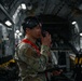 726th Air Mobility Squadron partners with 173rd Airborne Brigade to Execute Swift Response 25