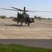 Lt. Col. Jeffrey Meinders completes final flight as 1-3 Attack Battalion commander