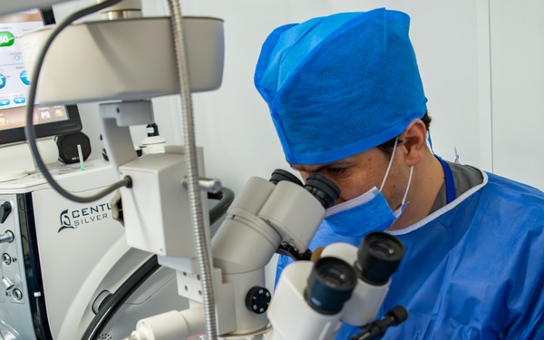 US, Morocco conduct joint medical mission at African Lion 2025