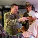 US, Morocco conduct joint medical mission at African Lion 2025