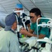 US, Morocco conduct joint medical mission at African Lion 2025