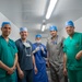 US, Morocco conduct joint medical mission at African Lion 2025