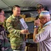US, Morocco conduct joint medical mission at African Lion 2025