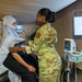US, Morocco conduct joint medical mission at African Lion 2025