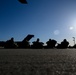 726th Air Mobility Squadron partners with 173rd Airborne Brigade to Execute Swift Response 25