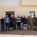 US, Morocco conduct joint medical mission at African Lion 2025
