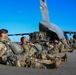 726th Air Mobility Squadron partners with 173rd Airborne Brigade to Execute Swift Response 25