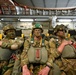 726th Air Mobility Squadron partners with 173rd Airborne Brigade to Execute Swift Response 25