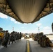 726th Air Mobility Squadron partners with 173rd Airborne Brigade to Execute Swift Response 25