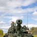Task Force Iron supports Crystal Arrow, Swift Response in Baltic Exercises