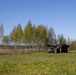 Task Force Iron supports Crystal Arrow, Swift Response in Baltic Exercises