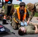 Polish, USAG Poland and V Corps Forces Sharpen Emergency Response