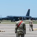 Minot B-52s arrive in Spain for Bomber Task Force Europe