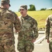 Fugate named 117th MP Battalion Detachment Sgt.