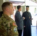KFOR Regional Command-East hosts Interfaith Luncheon