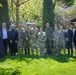 KFOR Regional Command-East hosts Interfaith Luncheon
