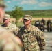 Fugate named 117th MP Battalion Detachment Sgt.