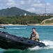 Special Patrol Insertion and Extraction Training with 3d Reconnaissance Battalion