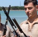 Special Patrol Insertion and Extraction Training with 3d Reconnaissance Battalion