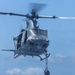 Special Patrol Insertion and Extraction Training with 3d Reconnaissance Battalion