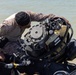 Special Patrol Insertion and Extraction Training with 3d Reconnaissance Battalion