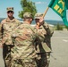 Fugate named 117th MP Battalion Detachment Sgt.