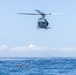 Special Patrol Insertion and Extraction Training with 3d Reconnaissance Battalion