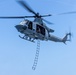 Special Patrol Insertion and Extraction Training with 3d Reconnaissance Battalion