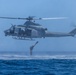 Special Patrol Insertion and Extraction Training with 3d Reconnaissance Battalion