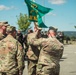 Fugate named 117th MP Battalion Detachment Sgt.