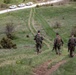 U.S. and German KFOR Regional Command-East Soldiers Patrol ABL