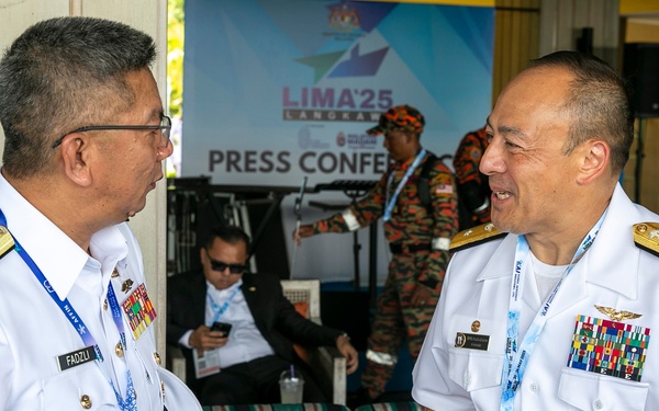 LIMA 2025