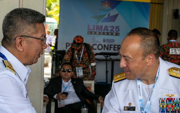 LIMA 2025