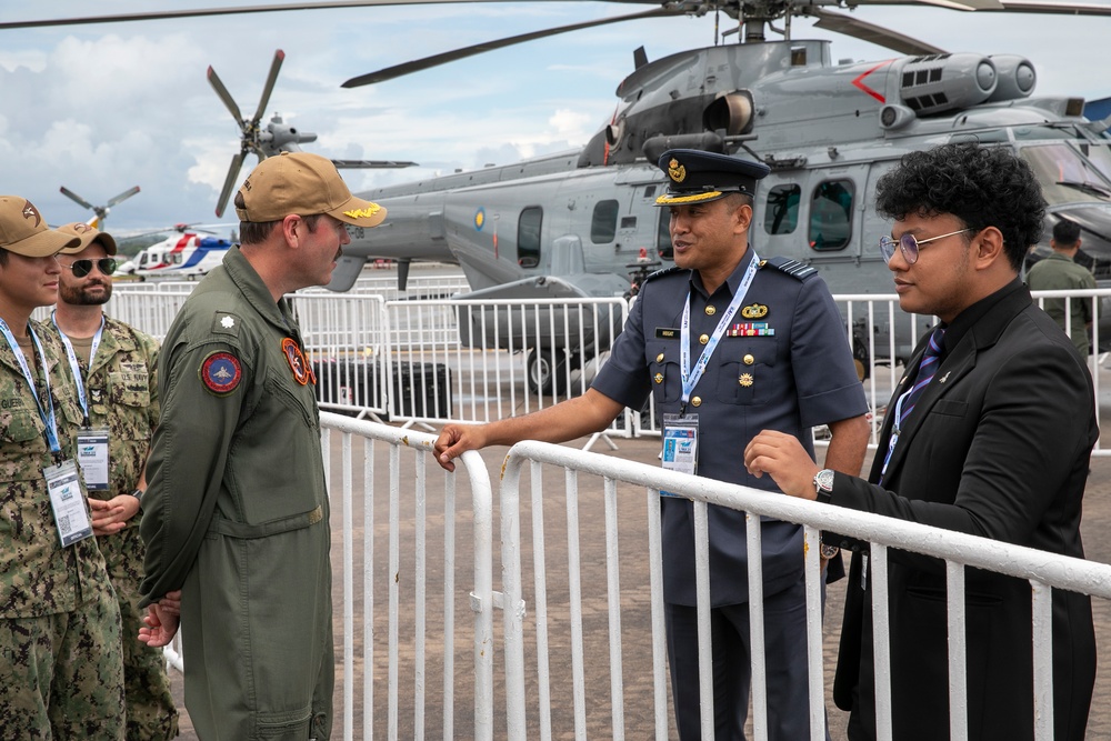 LIMA 2025