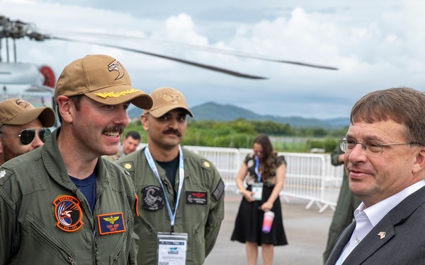 LIMA 2025