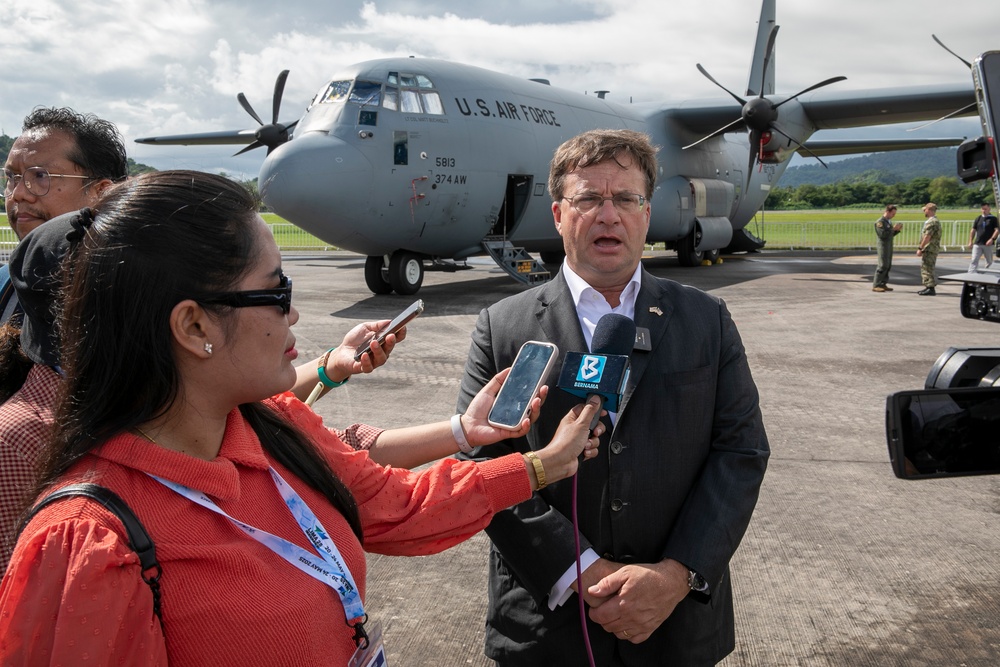 LIMA 2025